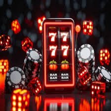 Antarmuka aplikasi mobile ketua777 menampilkan permainan kasino langsung dan sportsbook