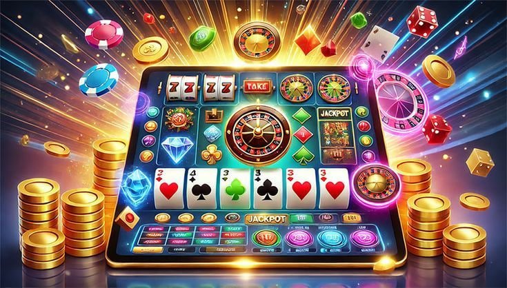 ketua777 featured game showcase ketua777 featured game showcase
