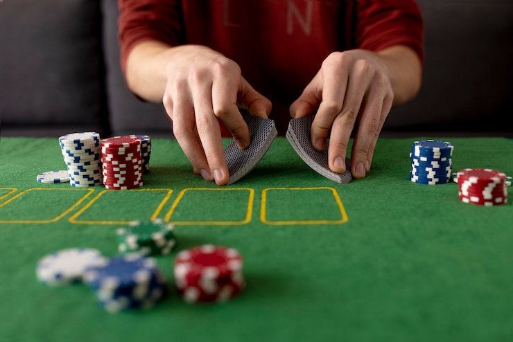 Lucky Number Game