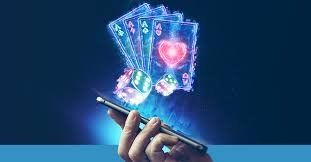 Antarmuka permainan Live Sic Bo yang intuitif