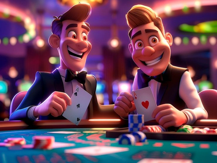 Hasil undian Lucky Number di ketua777