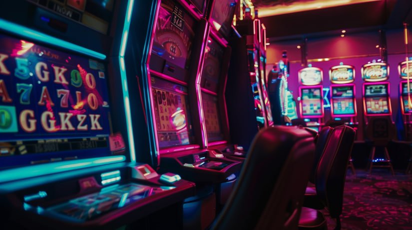 Streaming HD meja baccarat ketua777